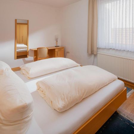 Haus Meeresblick Wohnung 3 Norderney Exteriör bild