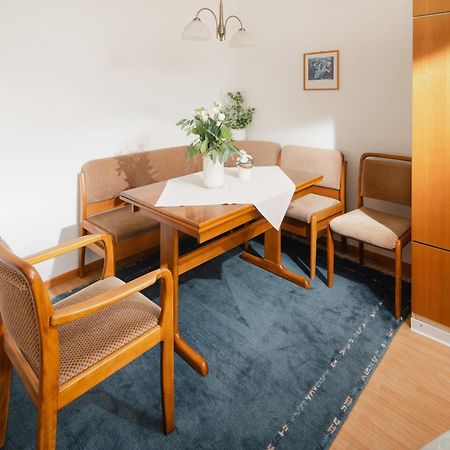 Haus Meeresblick Wohnung 3 Norderney Exteriör bild