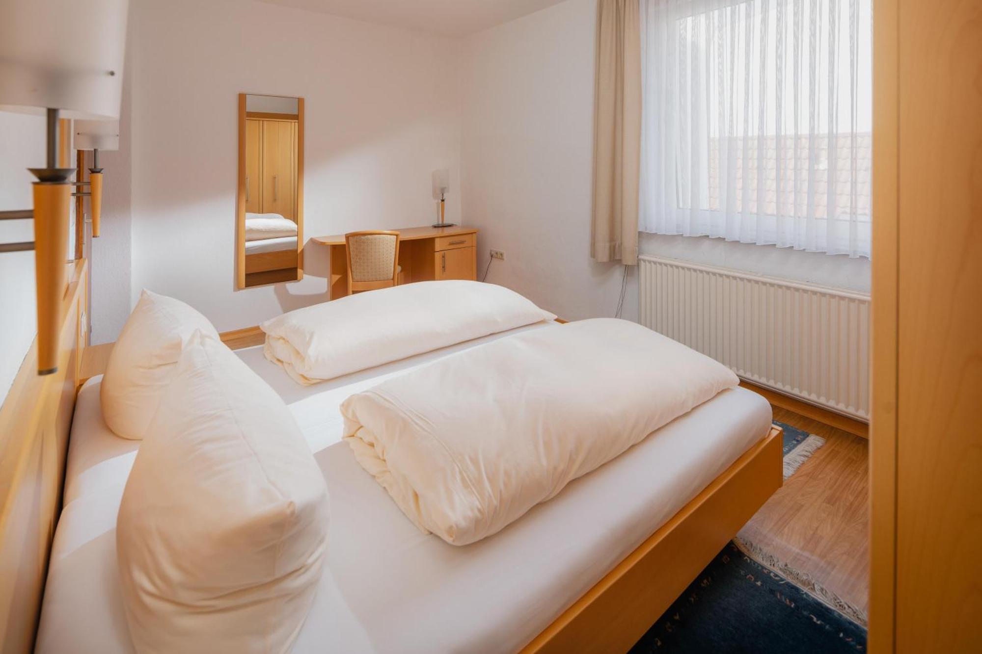 Haus Meeresblick Wohnung 3 Norderney Exteriör bild