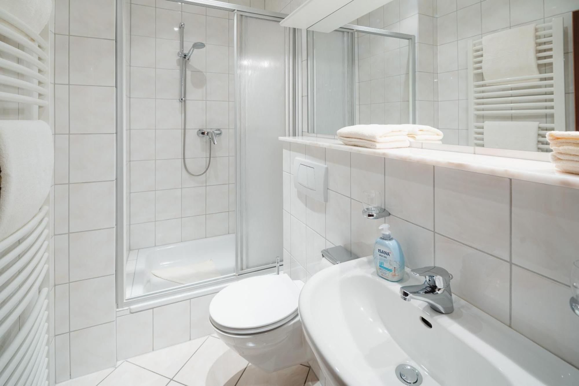 Haus Meeresblick Wohnung 3 Norderney Exteriör bild