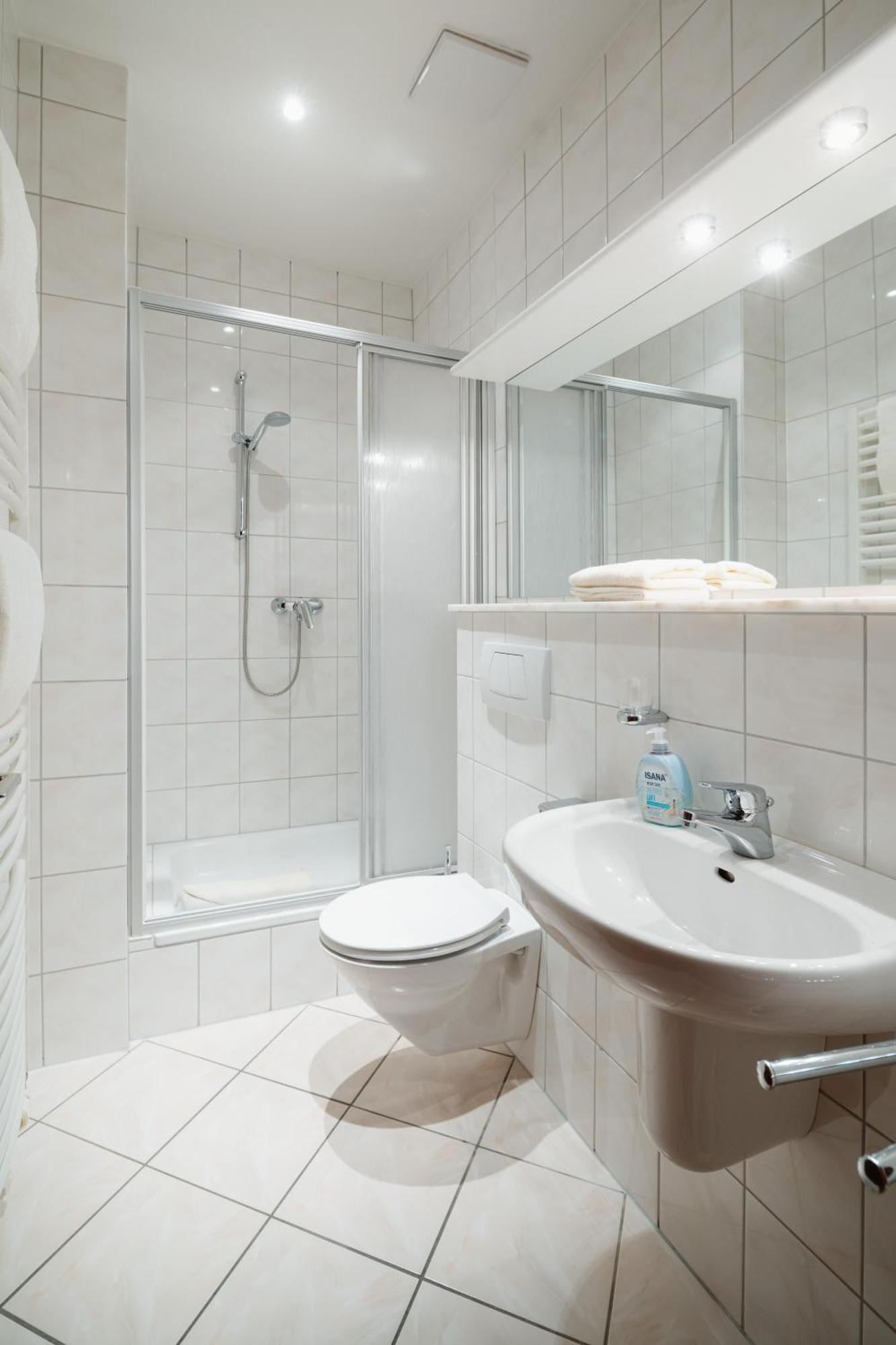 Haus Meeresblick Wohnung 3 Norderney Exteriör bild