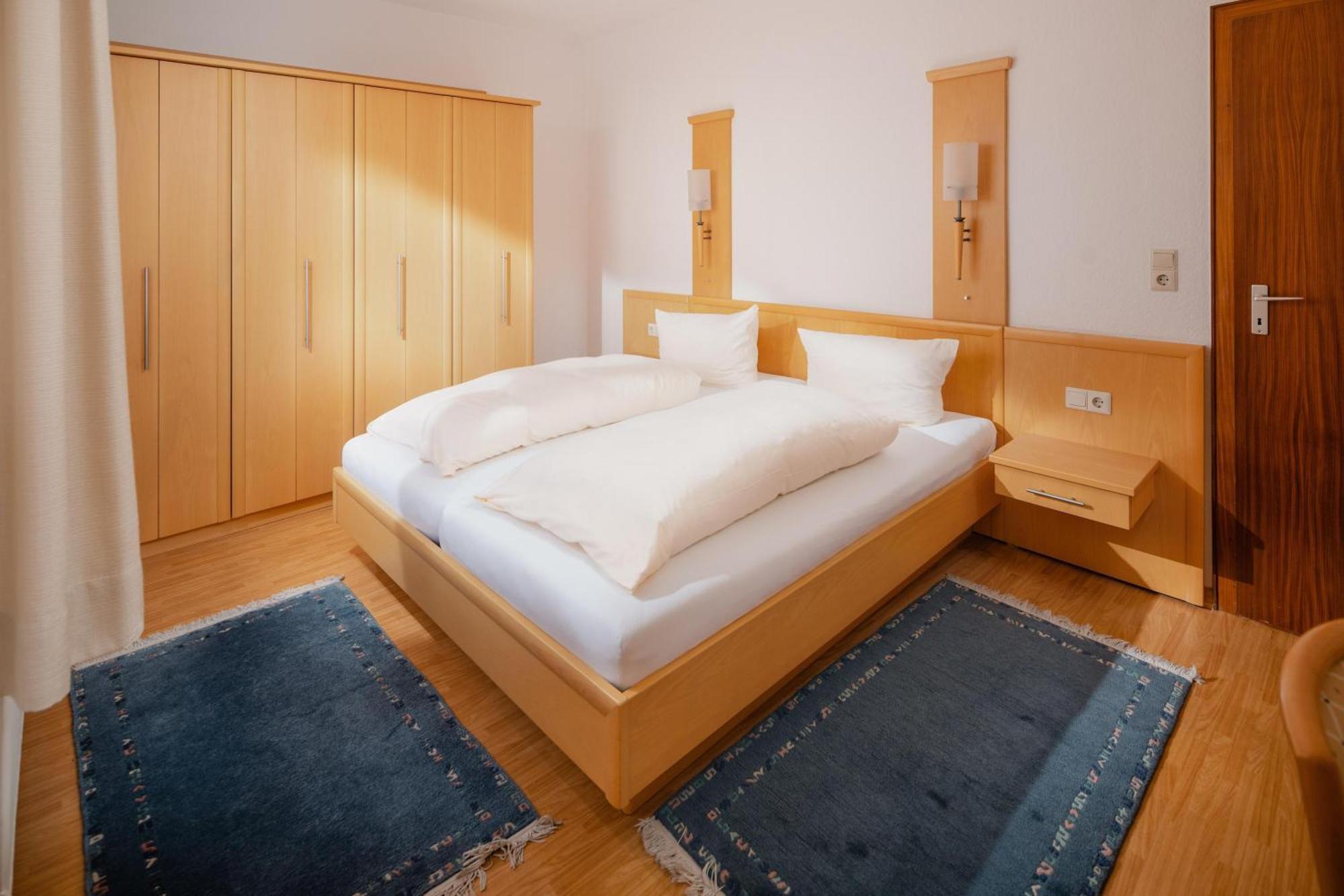 Haus Meeresblick Wohnung 3 Norderney Exteriör bild