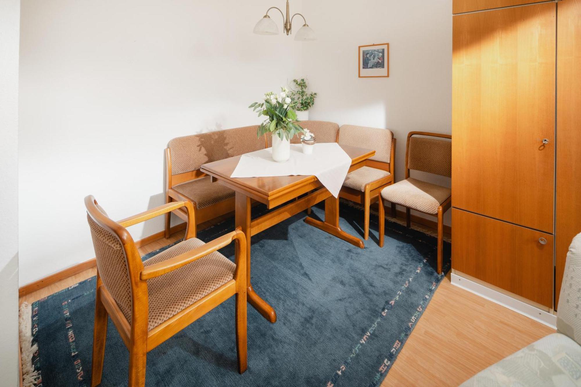 Haus Meeresblick Wohnung 3 Norderney Exteriör bild
